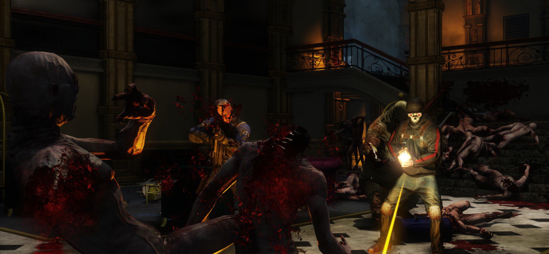 杀戮空间2.Killing Floor 2_1