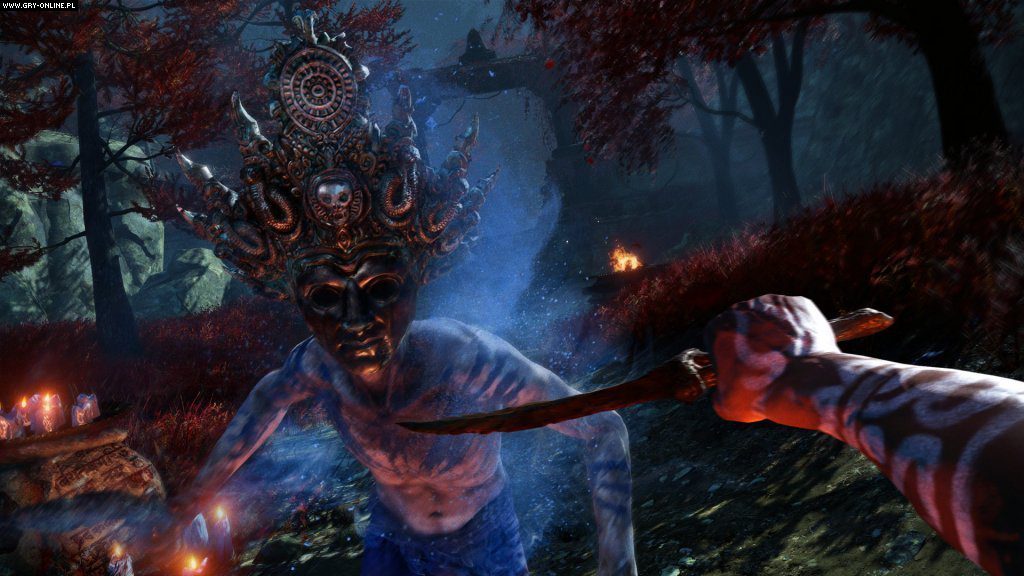 孤岛惊魂4.Far Cry 4_2