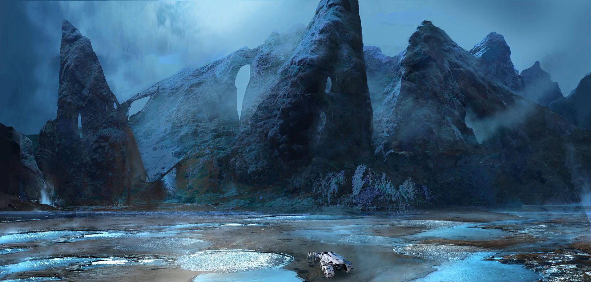 质量效应：仙女座.Mass Effect: Andromeda_0