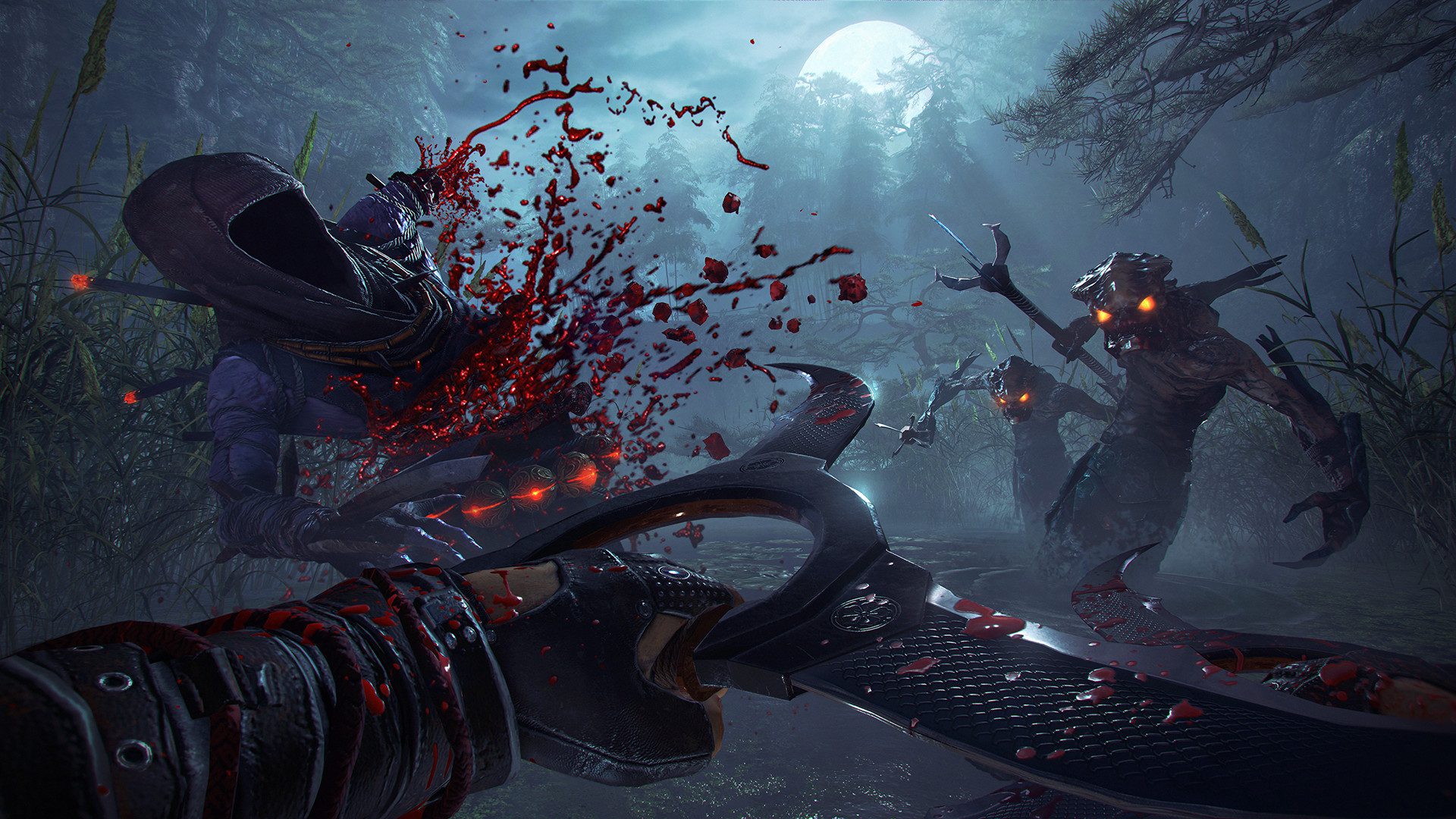 影子武士2.Shadow Warrior 2_2