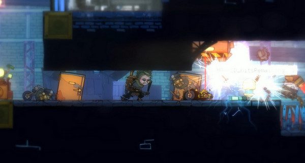 骗局.The Swindle_2