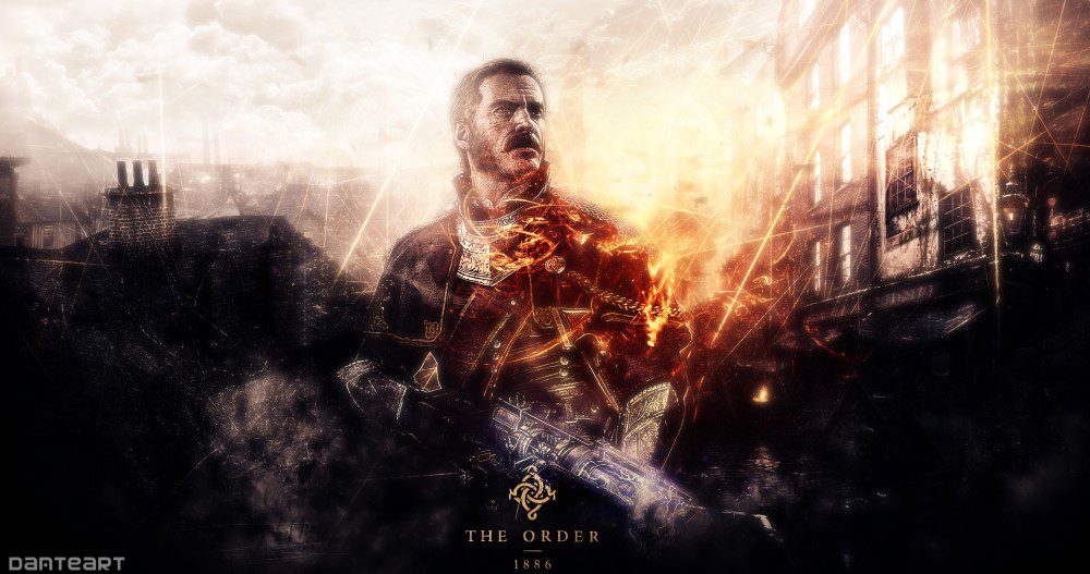 教团：1886.The Order: 1886_2
