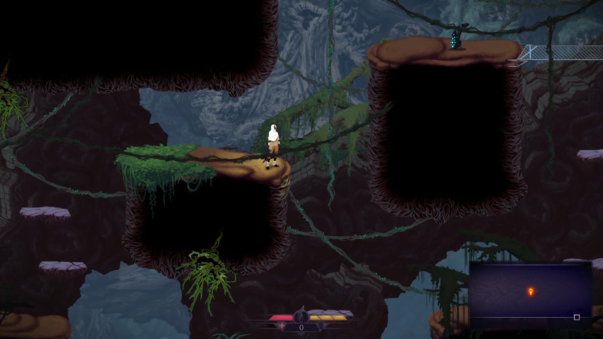 支离破碎：惊魂版.Sundered: Eldritch Edition_2