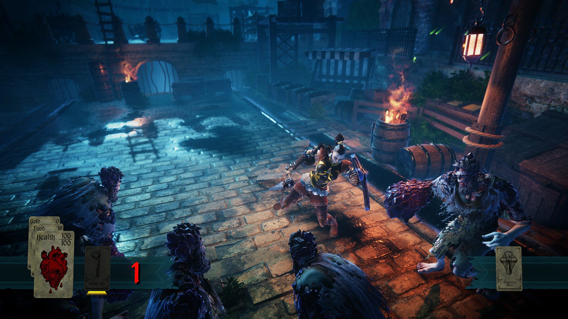 命运之手2.Hand of Fate 2_2