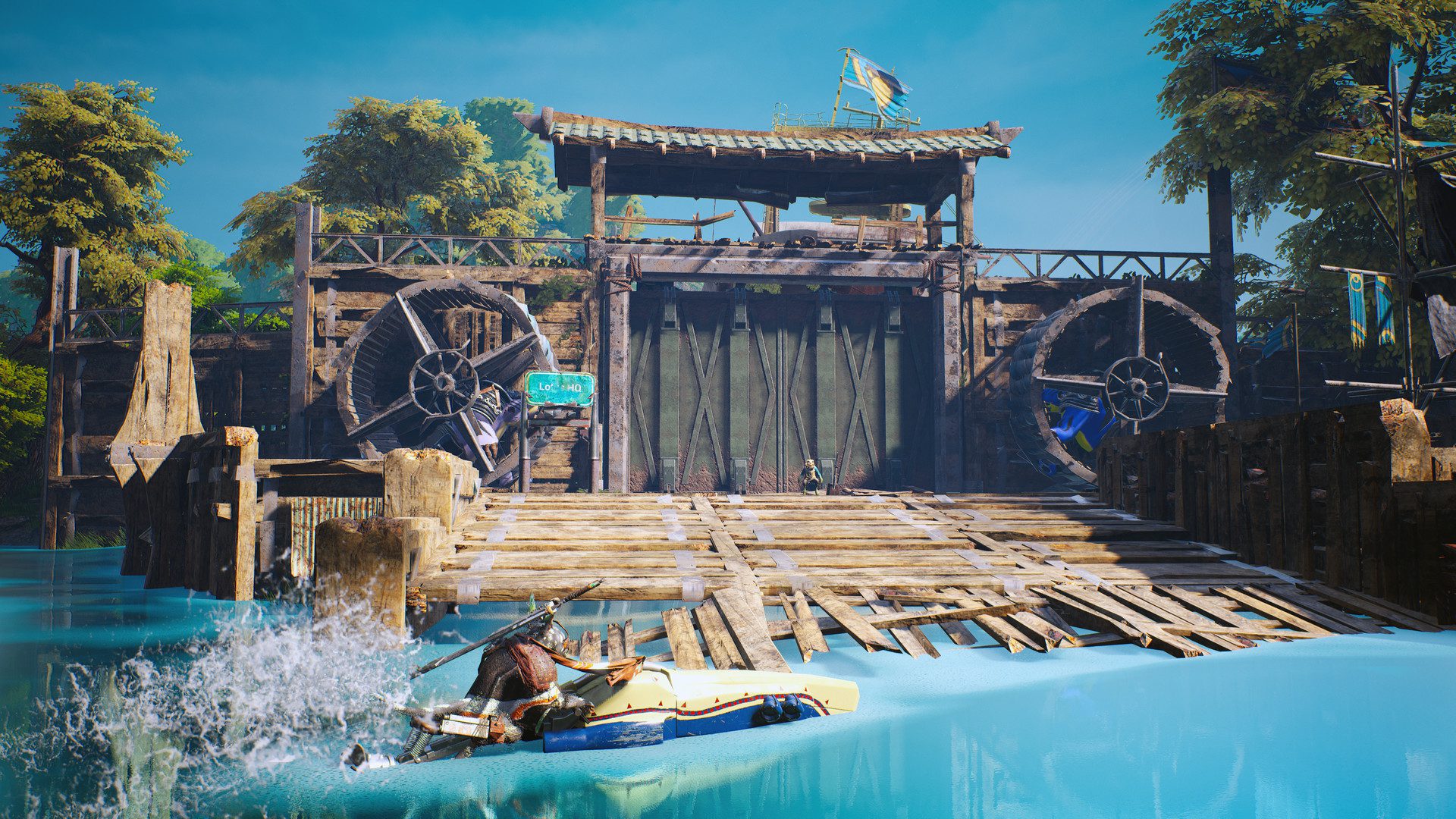 生化变种 Biomutant_0