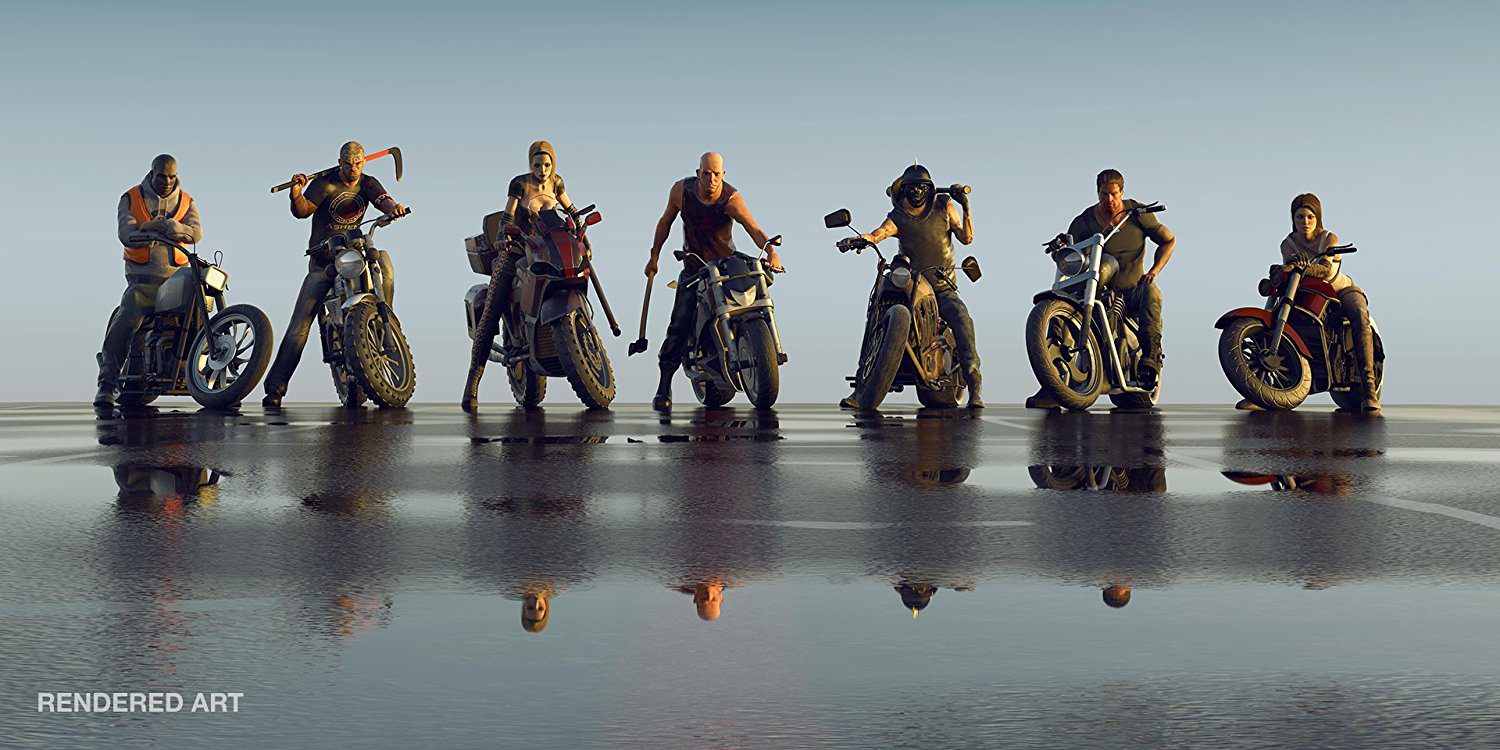 路怒.Road Rage_1