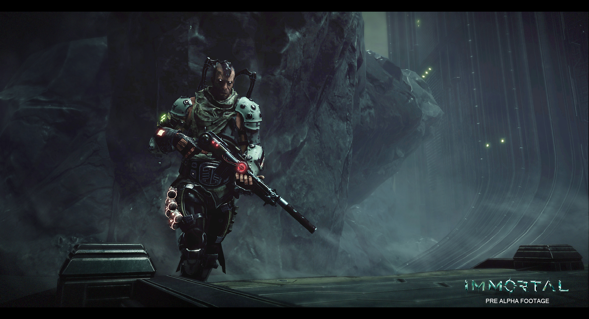【5.05】PS4《众神 解放 Immortal: Unchained》英文版pkg下载（1.17补丁+金手指）_1