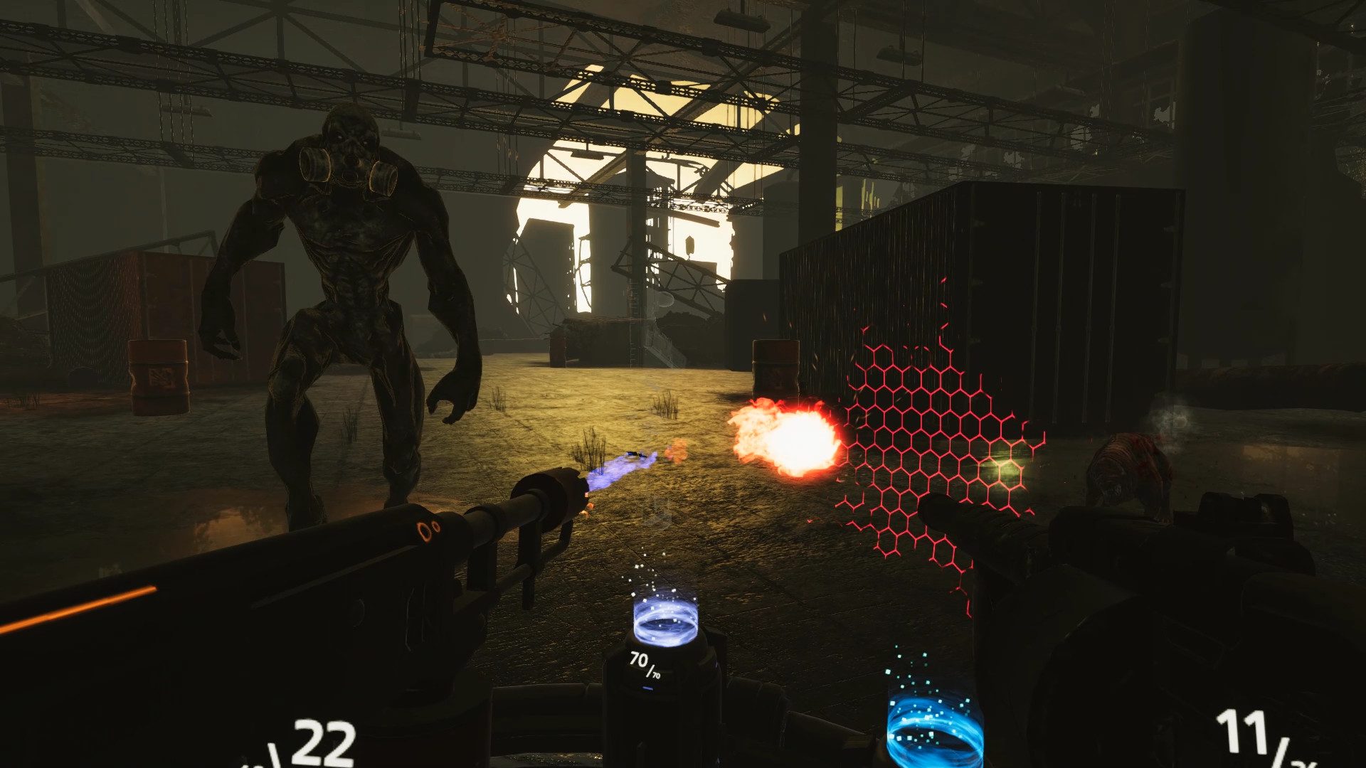 时空猎杀者.Time Carnage_0