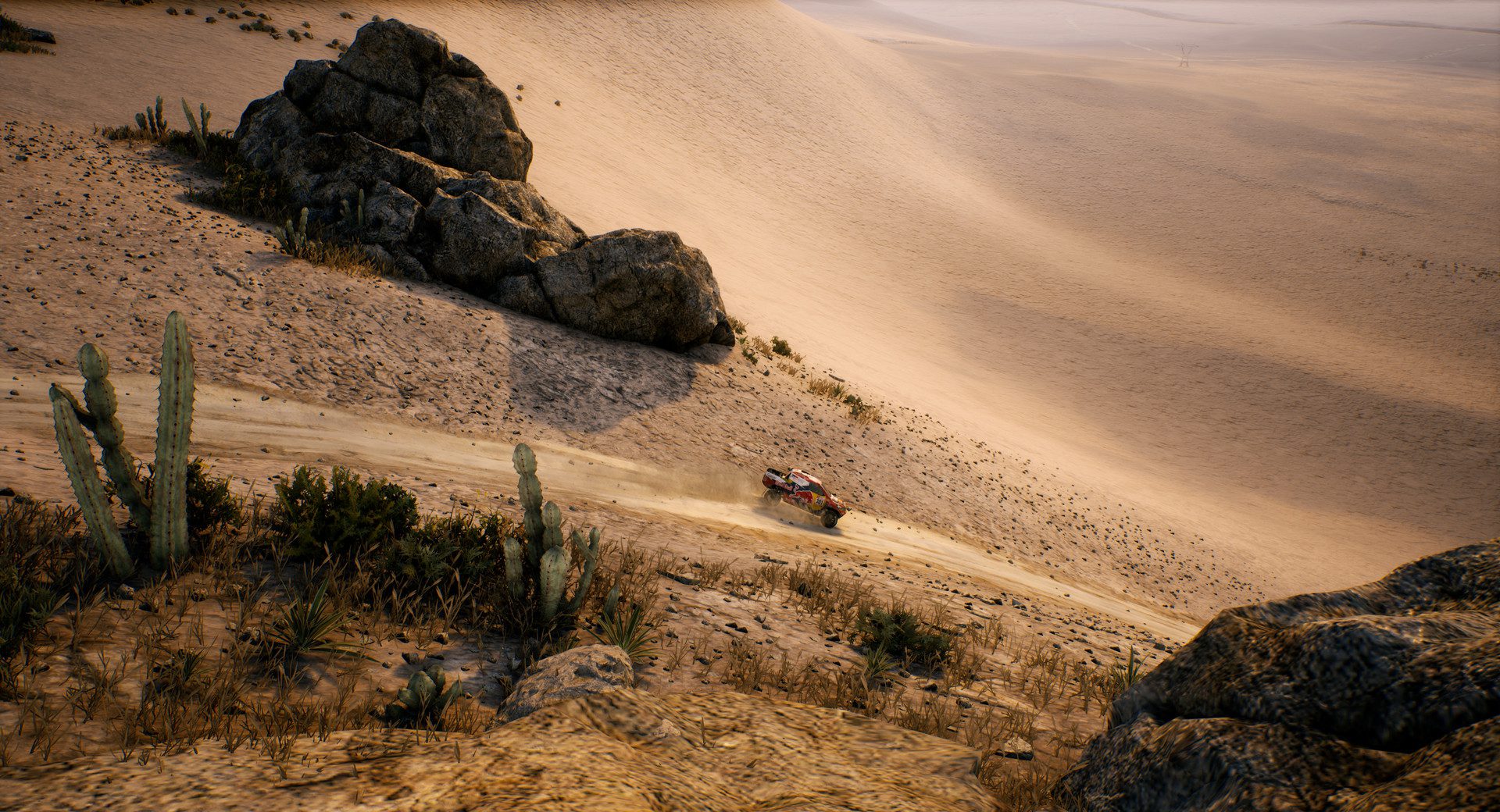 达喀尔18.Dakar 18_2