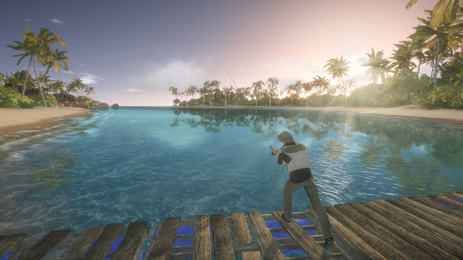 专业钓鱼模拟.Pro Fishing Simulator_2