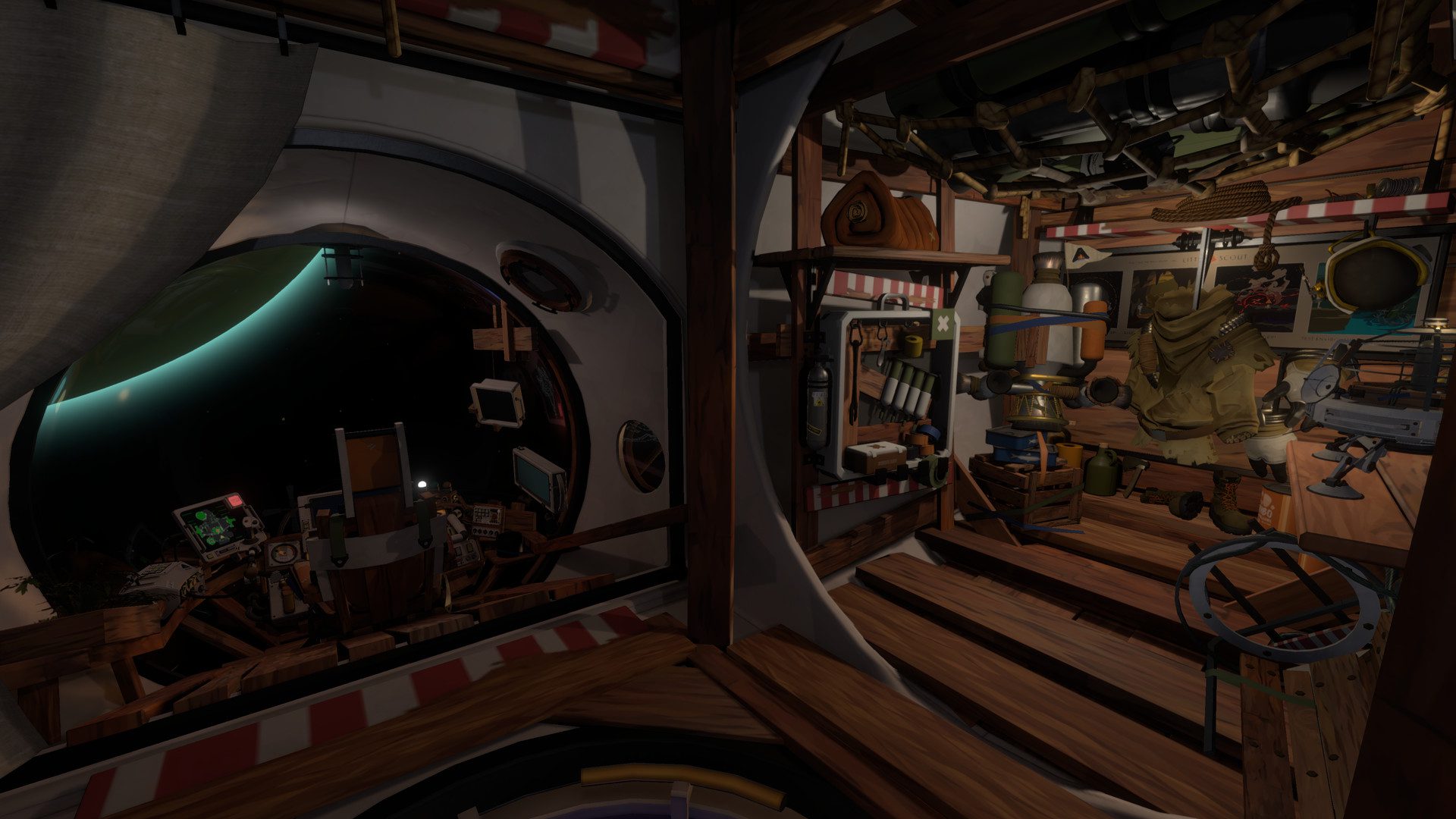 星际拓荒.Outer Wilds_1