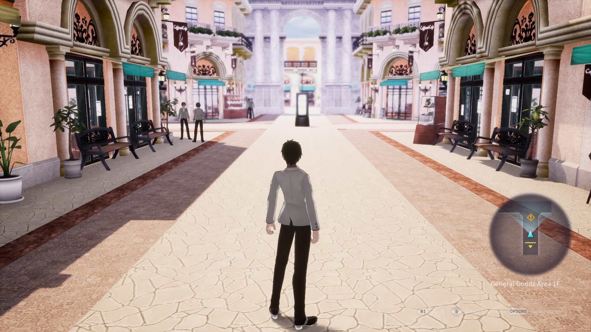 卡里古拉：过量.The Caligula Effect: Overdose_1
