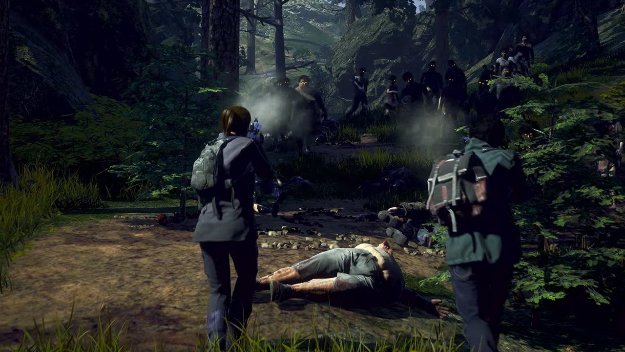 腐烂国度2：巨霸主宰版 State of Decay 2: Juggernaut Edition_0