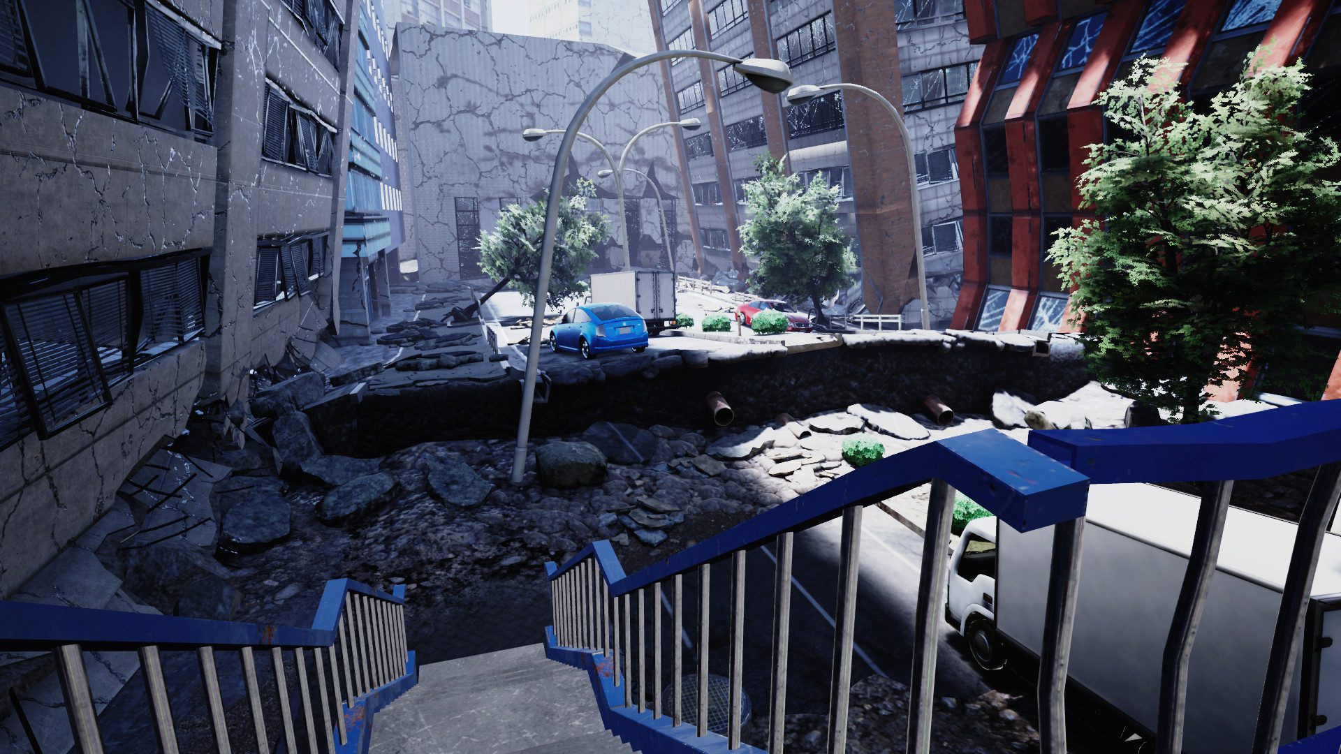 绝体绝命都市4 Plus：夏日回忆.Disaster Report 4: Summer Memories_0