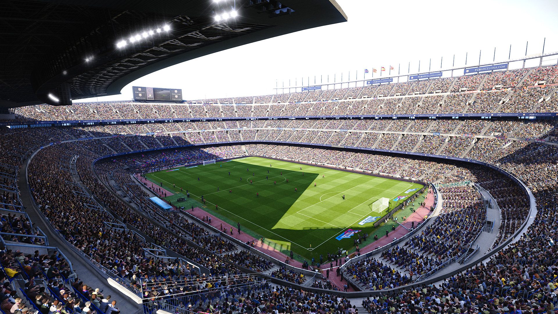 PS4《实况足球2021》天津话版_2