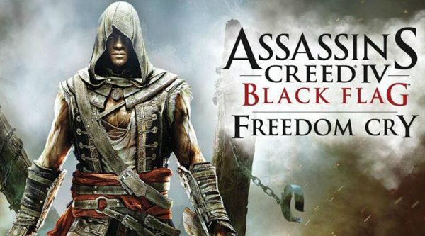 PS4《刺客信条4：黑旗.Assassin’s Creed IV Black Flag》中文下载v1.04(全DLC)_2