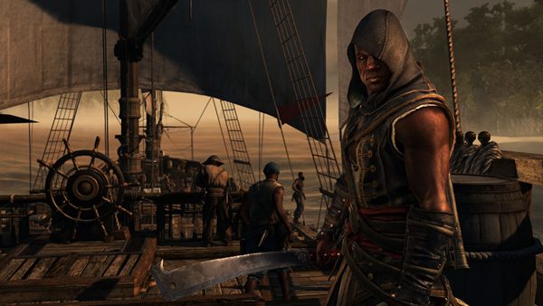 PS4《刺客信条4：黑旗.Assassin’s Creed IV Black Flag》中文下载v1.04(全DLC)_0