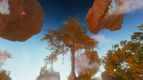 心灵迷宫VR梦境.Mind Labyrinth VR Dreams_1