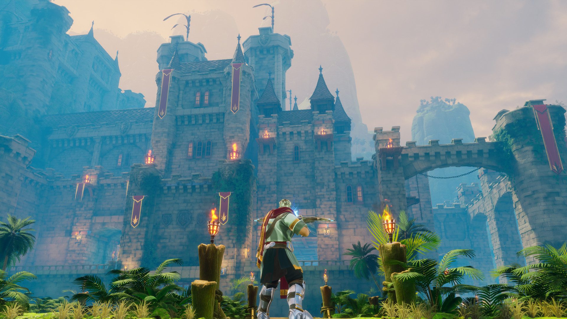 PC《兽人必须死3 Orcs Must Die 3》中文下载+V1.2.5.1+天平倾斜DLC+全DLC_2