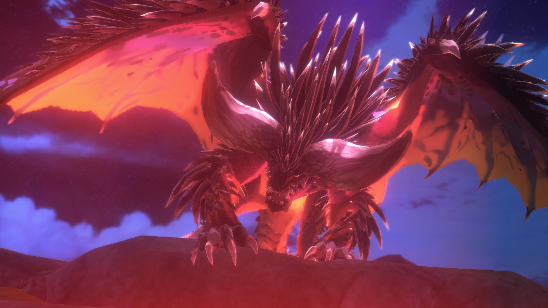 switch《怪物猎人物语2破灭之翼 Monster Hunter Stories 2: Wings of Ruin》金手指下载v1.5.3_2