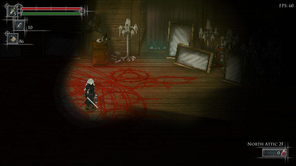 switch《Skautfold：理智虚影 Skautfold Shrouded in Sanity》英文版金手指下载_1