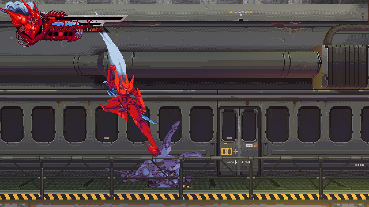 零号奴隶 X Slave Zero X_2