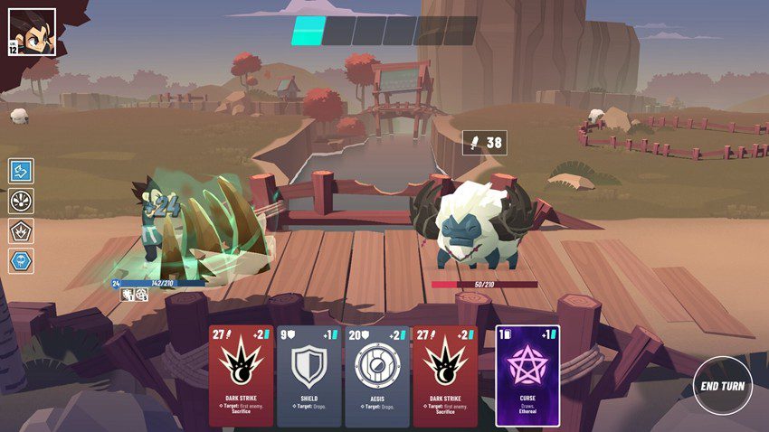 switch《一门之隔/One More Gate : A Wakfu Legend》中文版金手指下载_1