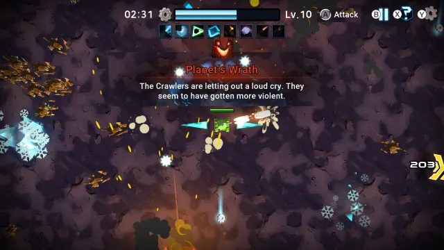 switch《外星幸存者：星舰复活 Alien Survivors: To Starship Resurrection》中文版金手指下载1.0.0_1
