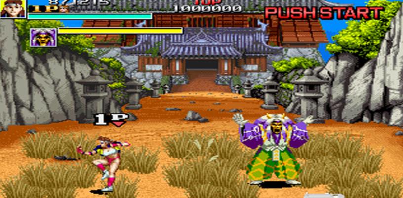 switch《零组特攻队（快感）Arcade Archives ZERO TEAM》英文版1.0.1金手指下载_1