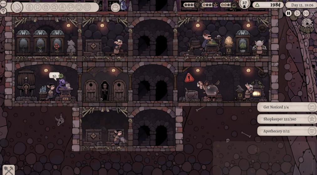 药剂大亨 Potion Tycoon_0