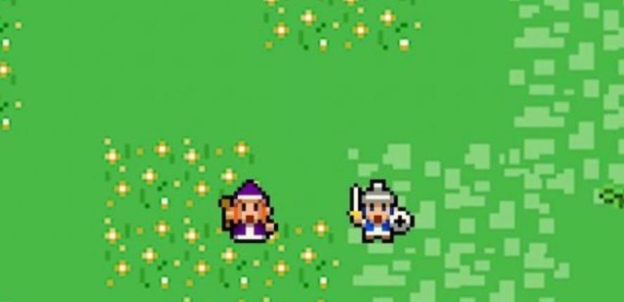 switch《魔女与勇者2》中文版金手指下载1.0.0_0