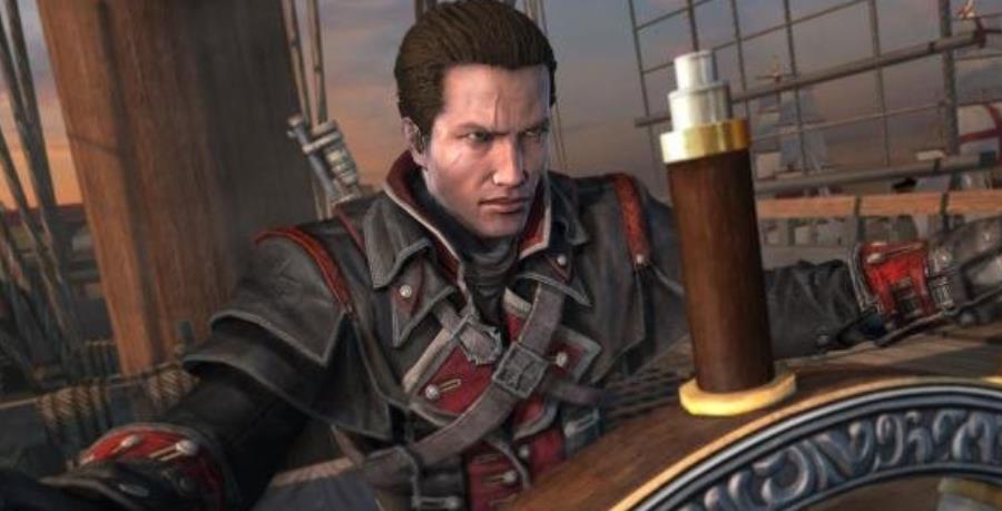 【5.05】PS4《刺客信条 叛变 重制版》中文下载1.01整合版_0