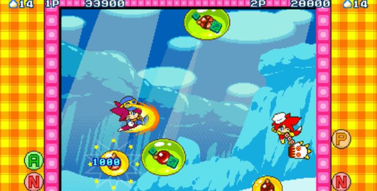 switch《甜点猎人 WHIP! WHIP!》中文版金手指下载_2