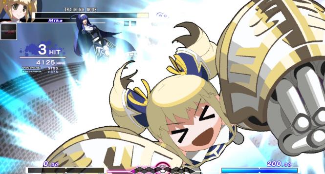 夜下降生.Under Night In-Birth Exe:Late_2