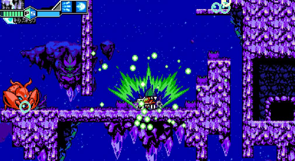 switch《超惑星战记 Zero 2 Blaster Master Zero 2》v1.6.1金手指下载(11项修改)_0
