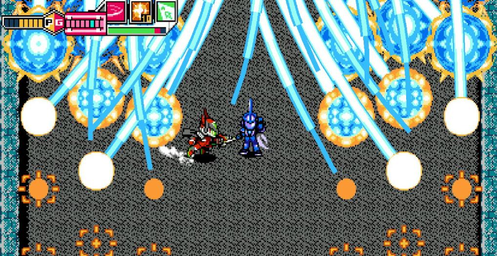 switch《超惑星战记 Zero 2 Blaster Master Zero 2》v1.6.1金手指下载(11项修改)_2