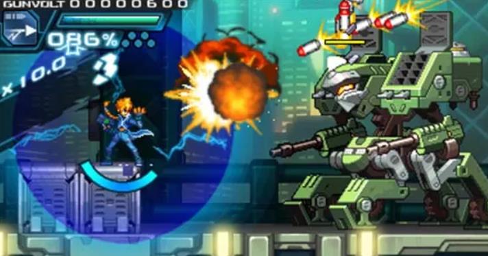 switch《超惑星战记Zero 3 Blaster Master Zero 3》v1.1.2金手指下载_0