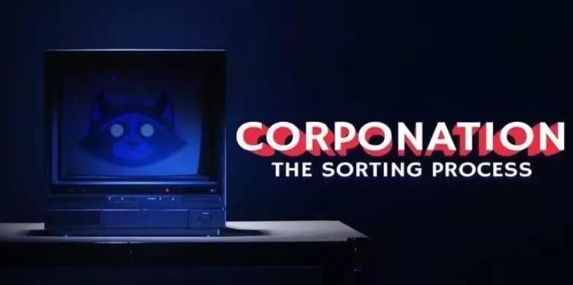 switch《公司:排序过程 CorpoNation: The Sorting Process》金手指下载_0