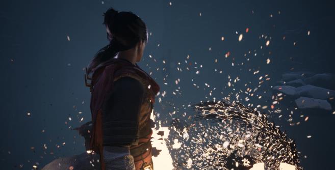 switch《轩辕剑7 Xuan Yuan Sword 7》美版14项修改金手指下载_2