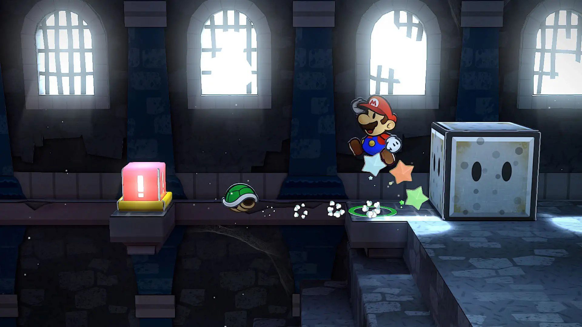 switch《纸片马力欧RPG：千年之门》中文版金手指下载_2