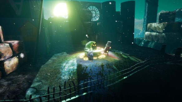switch《素媛：玩具仙境/SOWON: Dream Adventure》中文版金手指下载_2