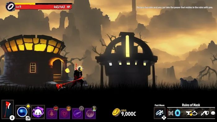 switch《暗影传说 原力面具》中文版金手指下载_1