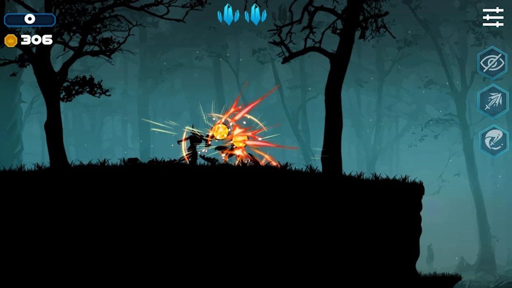 switch《忍者暗影任务（Ninja Shadow Quest）》金手指下载_0