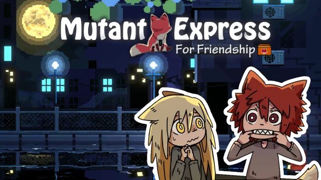 switch《妖变速递（Mutant Express）》中文版金手指下载_0