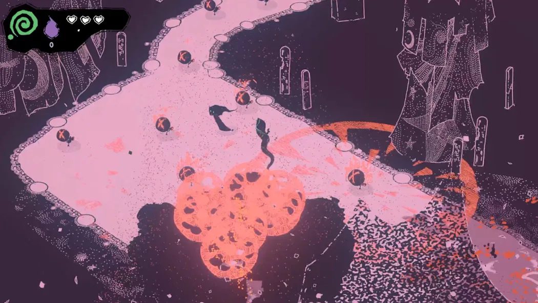 switch《幽灵霍迪（Hauntii）》中文版金手指下载1.0.0_1