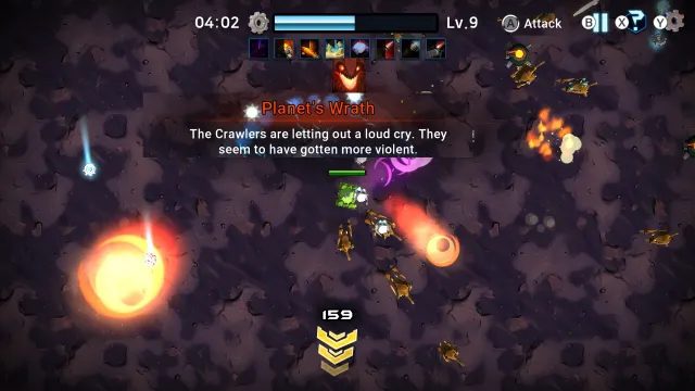 switch《外星幸存者：星舰复活 Alien Survivors: To Starship Resurrection》中文版金手指下载1.0.0_0
