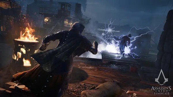 【5.05】PS4《刺客信条：枭雄》中文下载1.53整合版+1.54补丁+3DLC_2