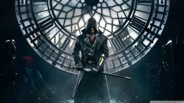 【5.05】PS4《刺客信条：枭雄》中文下载1.53整合版+1.54补丁+3DLC_1