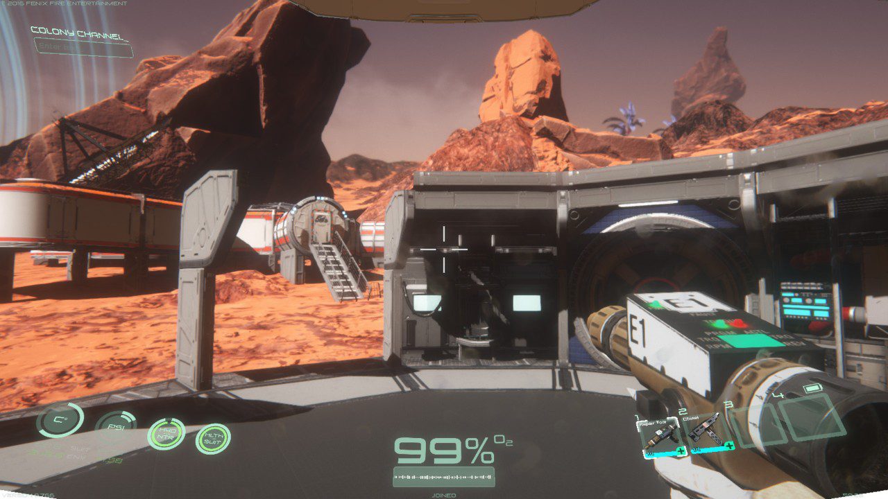 奥西里斯：新黎明 Osiris: New Dawn_2