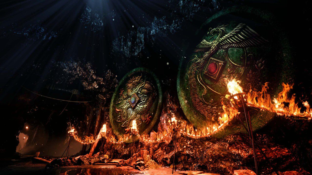 莎木3.Shenmue 3_1